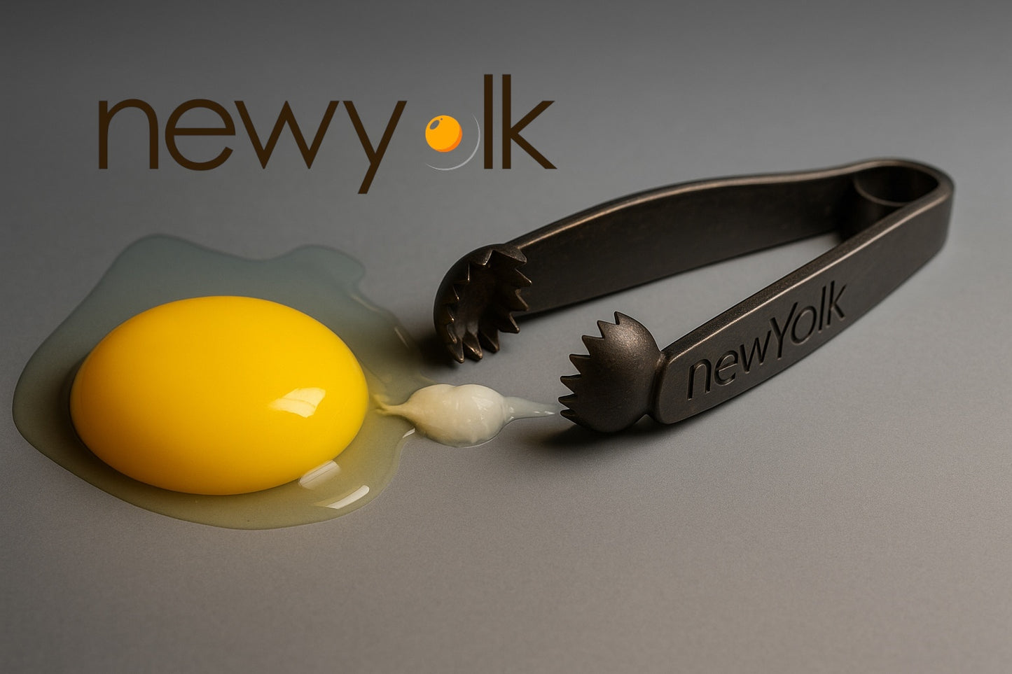 The NewYolk Egg Tool *Buy 2 get Free Shipping to CAN & US